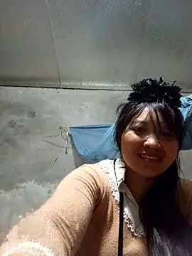 SSexykute3456 online show from November 10, 5:23 am