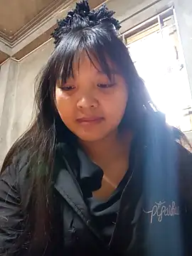 SSexykute3456 online show from November 7, 12:37 am