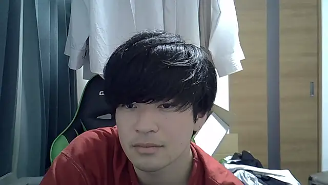 aokunvvv online show from October 13, 9:33 am