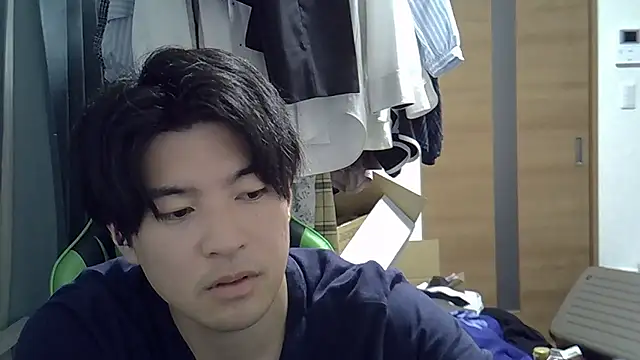 aokunvvv online show from September 22, 1:39 pm