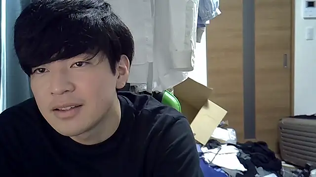 aokunvvv online show from September 19, 5:11 am