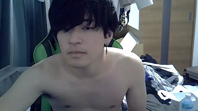 aokunvvv online show from October 12, 2:51 pm