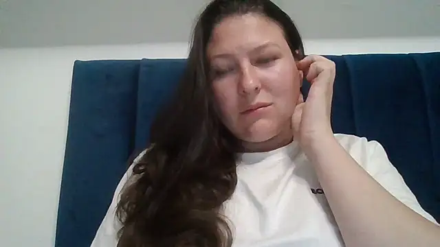 Snapshot of Zarelaa chatting on July 15, 7:32 pm Zarelaa online show from July 15, 7:32 pm