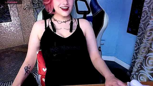 Eniferi online show from February 19, 6:16 pm