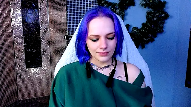 Eniferi online show from January 16, 4:55 pm