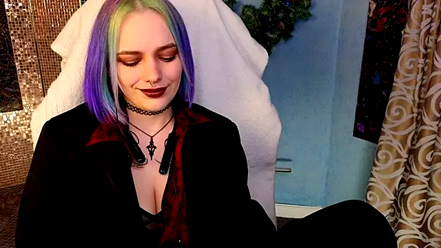 Eniferi online show from December 23, 8:46 am