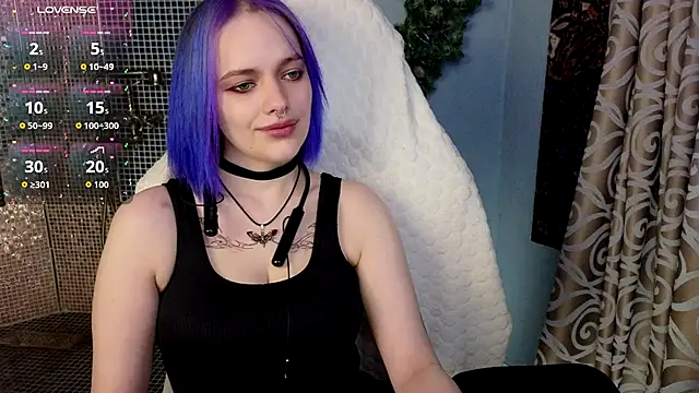 Eniferi online show from January 19, 9:24 am