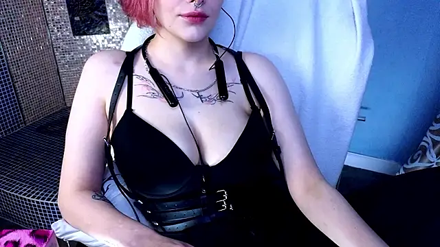 Eniferi online show from February 2, 11:26 pm