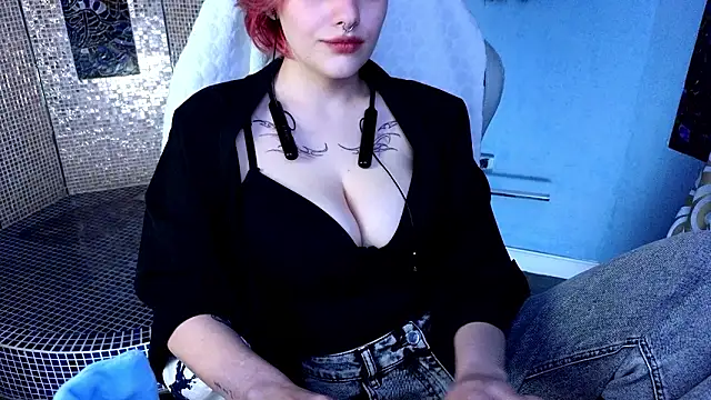 Eniferi online show from February 4, 8:26 pm