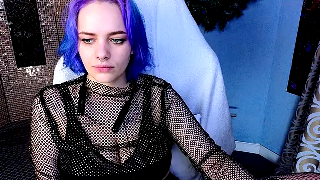 Eniferi online show from January 13, 1:53 am