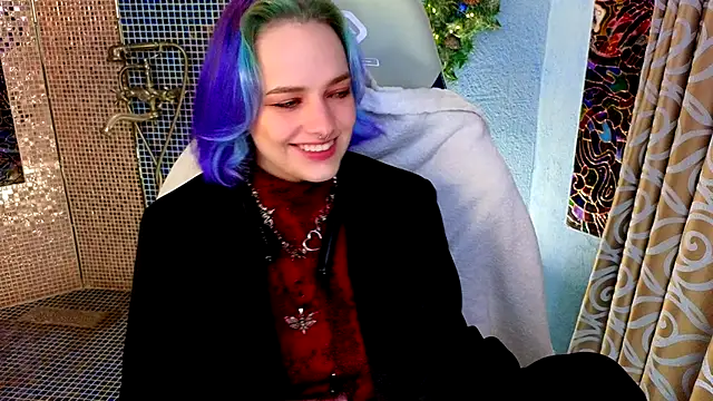 Eniferi online show from December 14, 9:09 pm