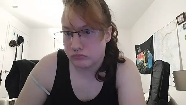 Snapshot of tbutchrat chatting on September 11, 7:41 am tbutchrat online show from September 11, 7:41 am