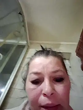 Soffy Skye online show from March 26, 7:01 pm