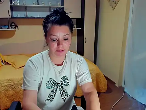 Soffy Skye online show from April 30, 5:03 am