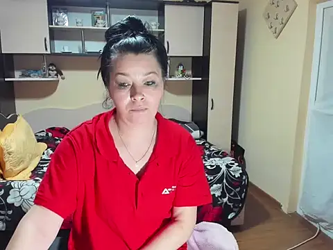 Soffy Skye online show from March 7, 4:19 am