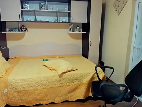 Soffy Skye online show from March 27, 7:06 am