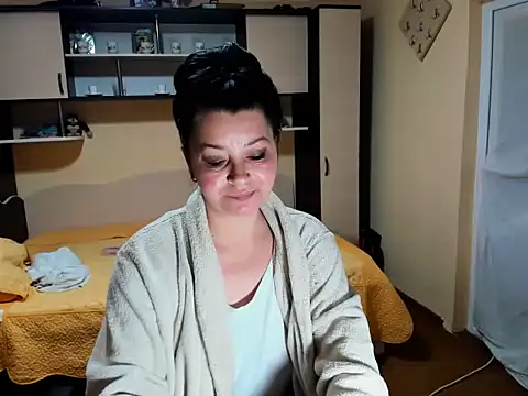 Soffy Skye online show from March 19, 6:13 am