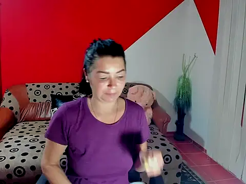 Soffy Skye online show from October 9, 3:40 am
