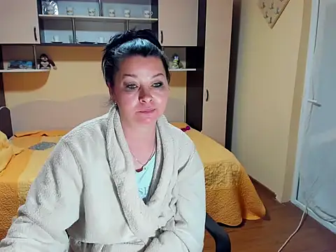 Soffy Skye online show from April 8, 4:36 am