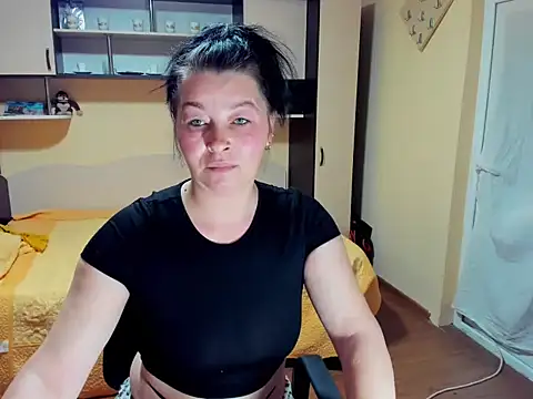 Soffy Skye online show from March 30, 5:09 am