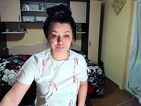 Soffy Skye online show from March 5, 6:21 am