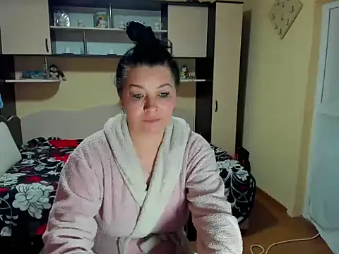 Soffy Skye online show from March 11, 5:12 am