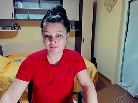 Soffy Skye online show from March 31, 4:47 am