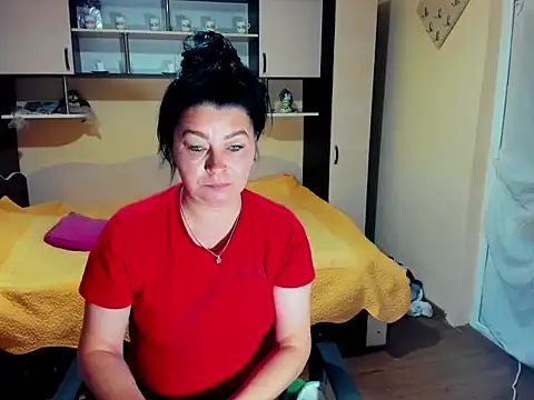 Soffy Skye online show from June 3, 5:08 am
