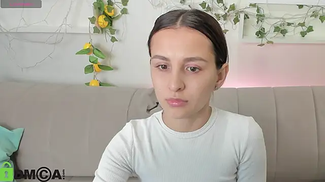 Snapshot of Mary_0Smith chatting on October 23, 6:01 am Mary 0Smith online show from October 23, 6:01 am
