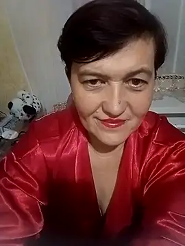 Caramellove8877 online show from October 28, 1:28 am