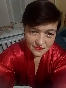 Caramellove8877 online show from November 17, 1:20 am