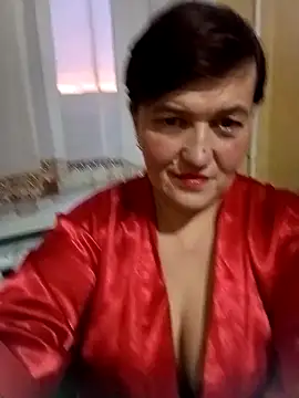 Caramellove8877 online show from November 26, 5:40 am