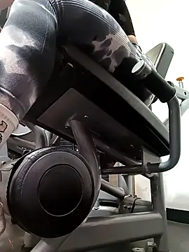 Mishchelle Zakii online show from February 16, 9:02 pm