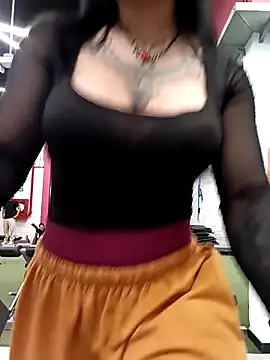 Mishchelle Zakii online show from February 18, 1:14 am