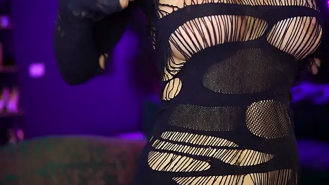 YuliaDesirevska online show from November 1, 8:14 pm