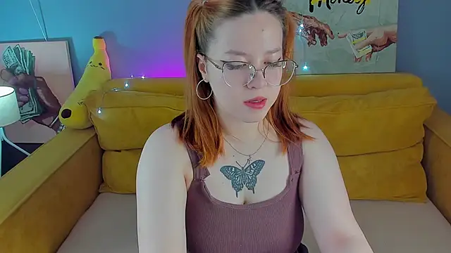 Krysadapp online show from December 2, 12:44 am