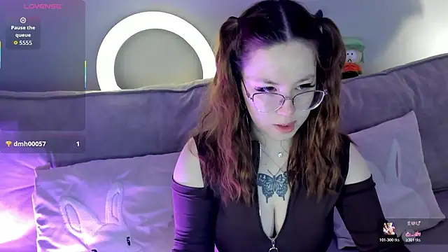 Krysadapp online show from April 14, 12:04 am