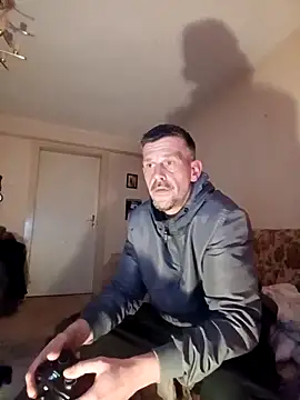 Michael baabum online show from December 5, 5:00 pm