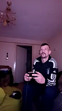 Michael baabum online show from February 7, 5:21 pm