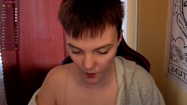 KrisNeal online show from October 10, 9:32 am