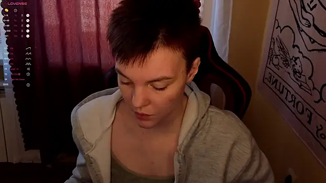 KrisNeal online show from October 8, 10:28 am