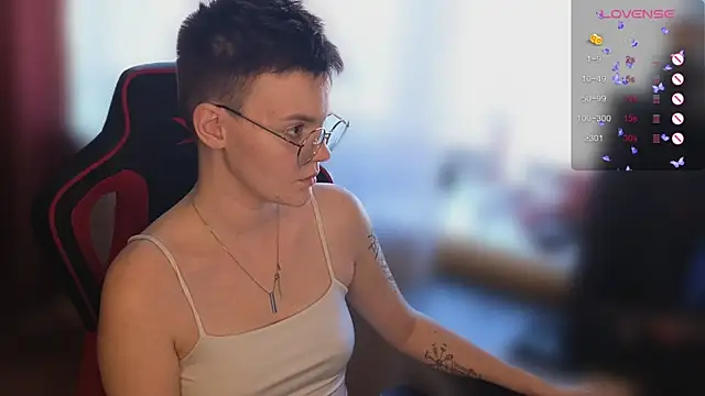 KrisNeal online show from September 14, 9:20 am