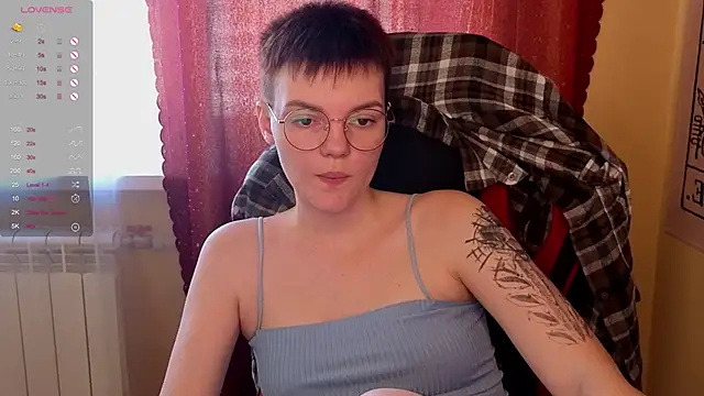 KrisNeal online show from September 23, 9:38 am