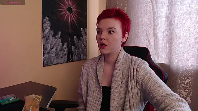 KrisNeal online show from April 25, 9:12 am