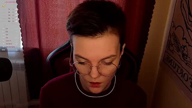 KrisNeal online show from October 5, 9:11 am