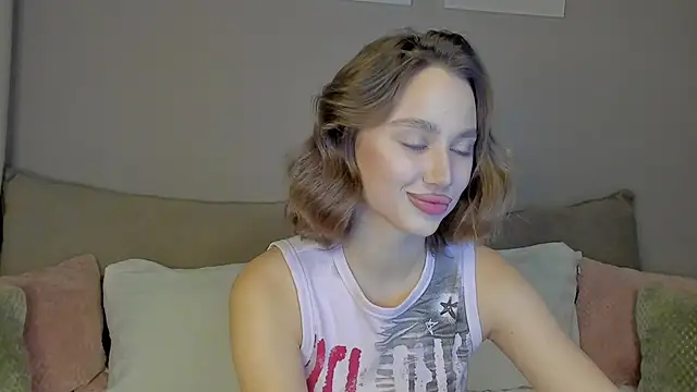 Stefa Evans online show from September 14, 3:23 pm