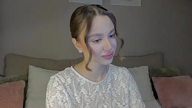 Stefa Evans online show from October 21, 11:42 am