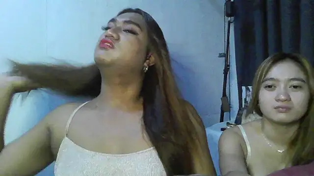 Elysia Fox online show from May 26, 6:44 am
