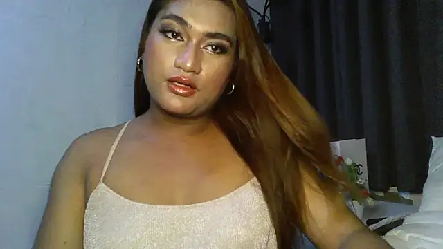Elysia Fox online show from June 1, 5:51 am