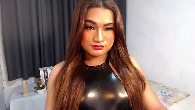 Elysia Fox online show from September 18, 5:16 pm